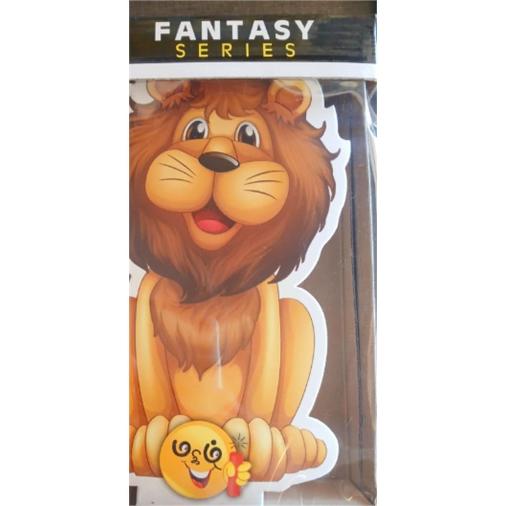MAGIL FANTASY - LION